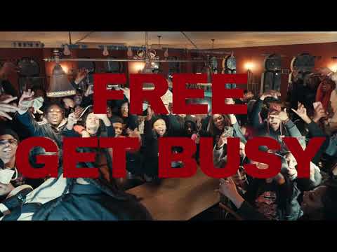 Gbg Lil James - DoIt4Chevy 🎥 @OceanLegacyCinematic