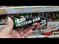 L MEN PROTEIN BAR