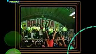 Download lagu GOYANG SENGGOL, LUSIANA SAFARA ROLLIESTA SIDOARJO mp3