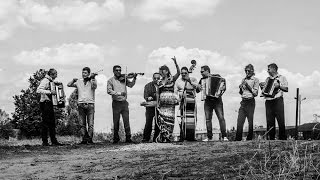 Taraf de Haidouks making of "Clejani Love Song"