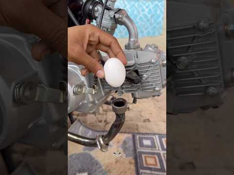 Best way to the bike sound change () #Ustad #Asmat #foryou #youtube