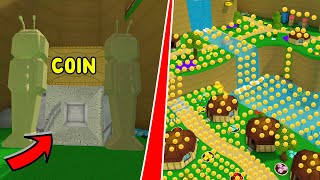 Download lagu KOTA KOIN DI SUPER BEAR ADVENTURE!!! mp3