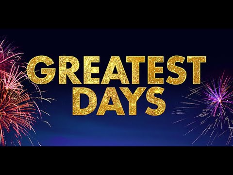 Greatest Days - Official Trailer 2023