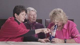 Grandmas Smoking Pot For The First Time (Hilariously Adorable Video)