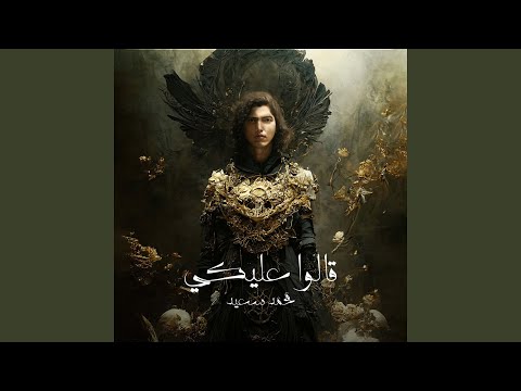 قالوا عليكى