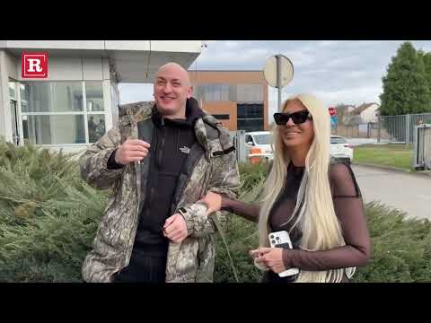 Jelena Karleuša rukama zapušila usta Desingerici: Baka Prase mi šalje slike svog velikog ponosa!