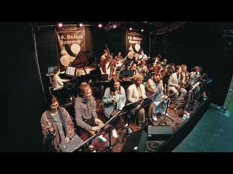 KONZERNBOSSA - JUGENDJAZZORCHESTER.CH