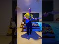 Gabe The Wiggles Do The Owl The Wiggly Universe