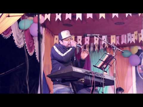 Nuja Thoibi | Poirei Thokchom