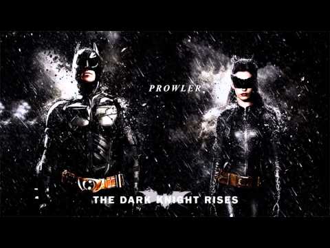 The Dark Knight Rises (2012) Gotham City By Night (Part4) (Complete Score Soundtrack)
