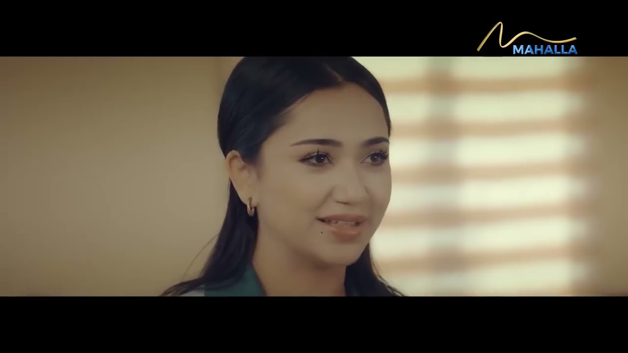 Ota 32-qism (milliy serial) || Ота 32 қисм (миллий сериал)