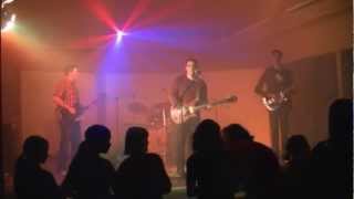 Atticus Secret - a mother´s grief (live)