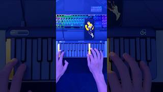 Cover art for invincible edits