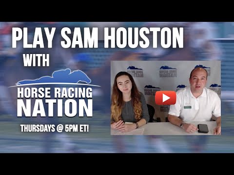 Sam Houston Live Stream 01-27-2022