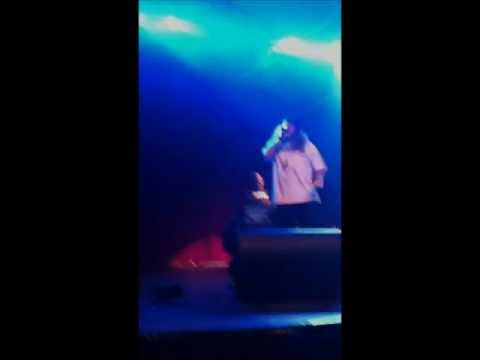 Rittz: Dallas 10/02/12
