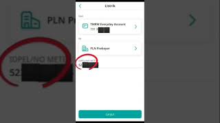 Download lagu BELI TOKEN LISTRIK GRATIS BIAYA ADMIN DI TMRW BANK UOB mp3