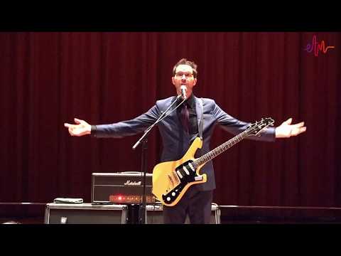 MasterClass Paul Gilbert_29.04.19