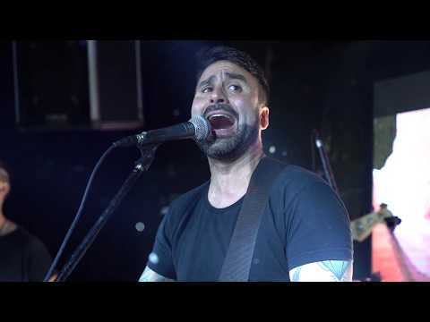 LUCAS GASPARI - Espiral -(vivo)