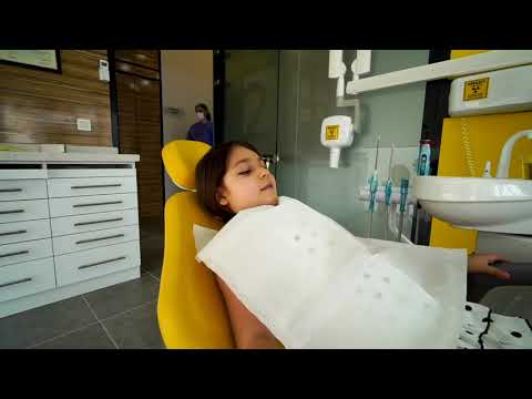 Özel Dent Hipokrat Ağız ve Diş Sağlığı Kliniği  Bodrum  Tanıtım Videosu