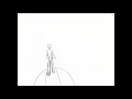 Front View Walk Cycle
