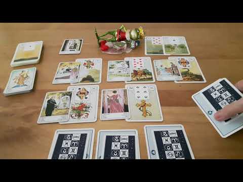 LIEBESORAKEL - SOUL HEALING - SEELENHEILUNG - WUNDERSCHÖNE LEGUNG - HEILUNG DER TIEFEN NÄHE!!