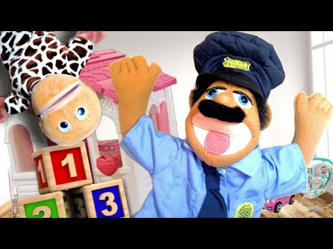 Bloop-Bloop learns his 123’s (Season 9 episode 1)