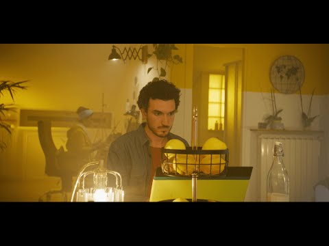 Trailer di Internet Sparito