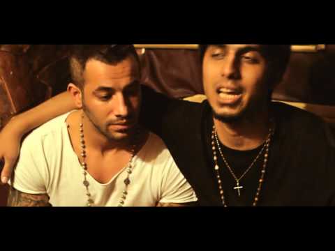 Amir Tataloo - Baba On Balast (Feat. Reza Pishro) Freestyle