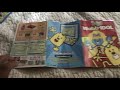 My Wow Wow Wubbzy Dvd Collection 2021