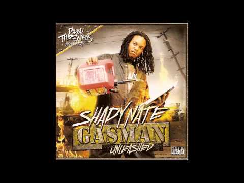 Shady Nate   Where Eva I Go Ft Chris Da 5th, Yung Mo, & Gwet