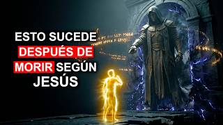 Esto es lo que Jesús Enseñó de lo que Hay Después de Morir