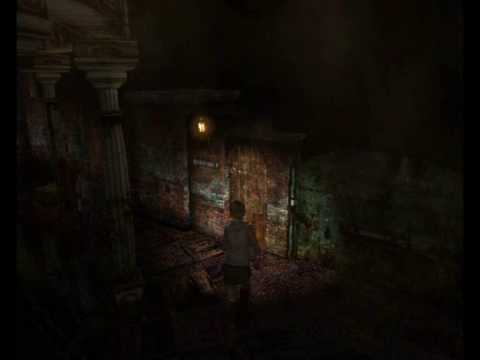 Silent Hill 3 Top 5 Creepiest Monsters
