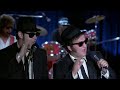 The Blues Brothers - Sweet Home Chicago (HD) Bonus Ending ©
