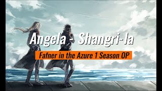 Download lagu [แปลไทย/ซับไทย] Shangri-La By Angela mp3