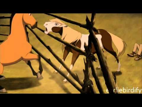 Pirates of the Caribbean 4 ~ Animash Trailer