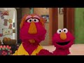 Elmo Covid Vaccine