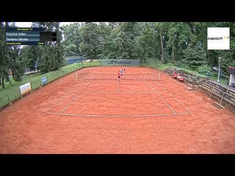 Centr_5.8.2021 Dorostenci "A" LTC Houštka