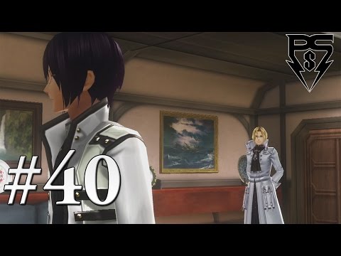 God Eater Resurrection PsS Playthrough Part 40 - Ultimatum