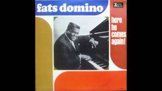 Fats Domino - [INFO] 30 Imperial songs original with chorus & overdubbed chorus songs