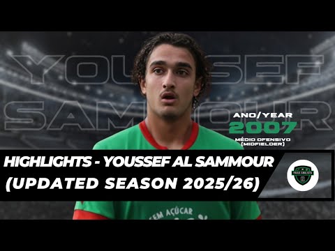 YOUSSEF Al SAMMOUR