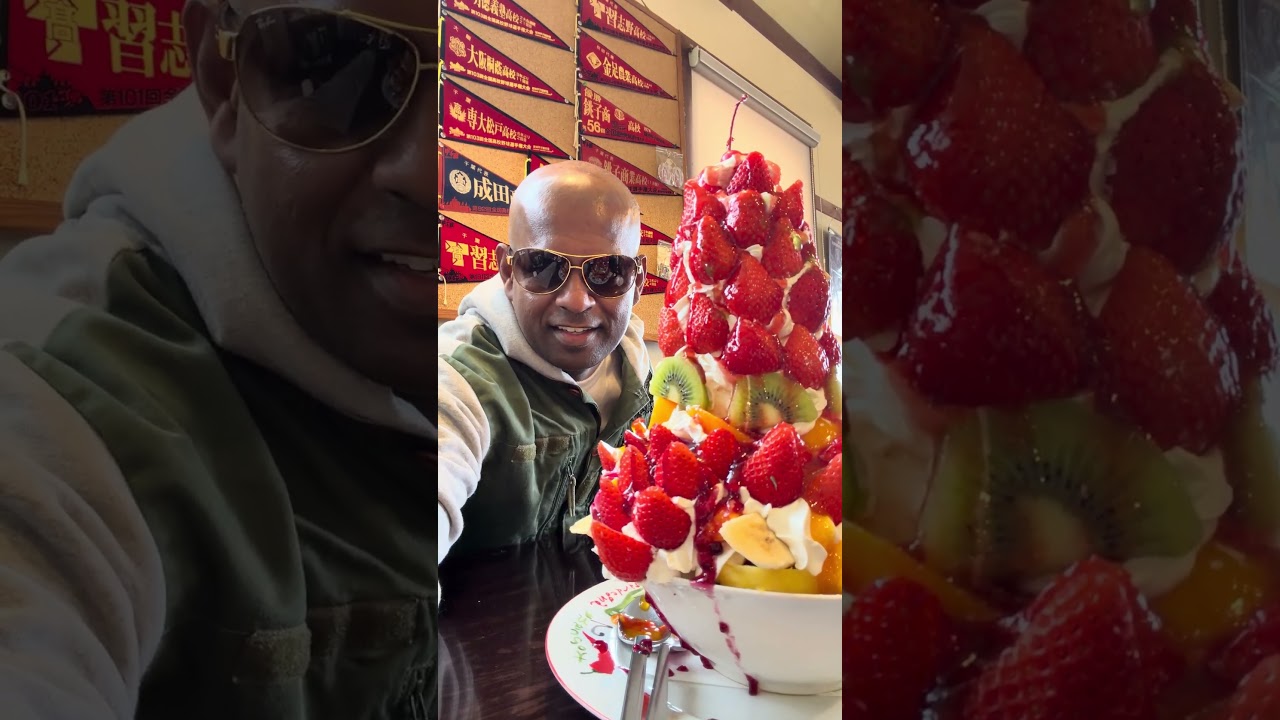 Big dessert 🍮 3:5 kg