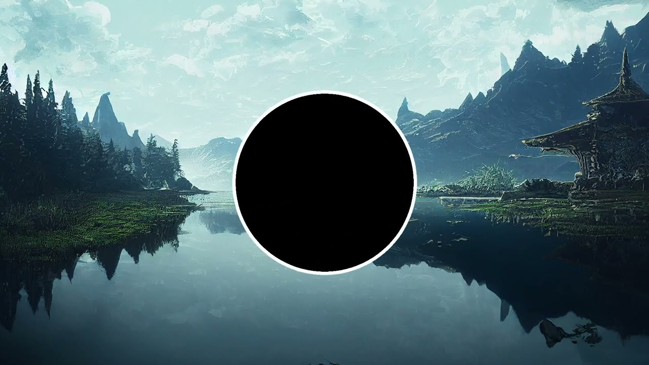 Fantasy Landscape II 004