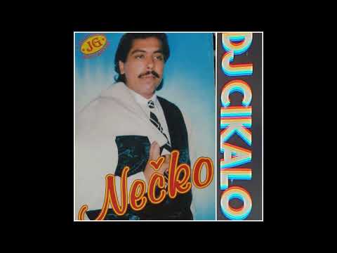 Necko - Irangele Mulo