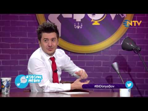 Ferhat Göçer internet'te hakkında yazılanları yorumluyor (Bölüm 18)