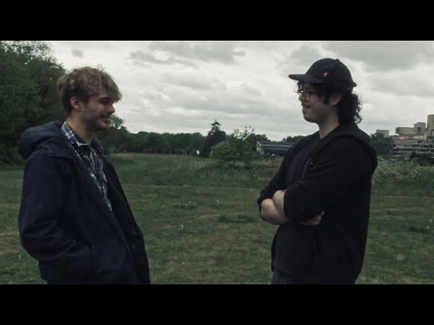 'Soc Puppets' | Comedy-Drama Short Film