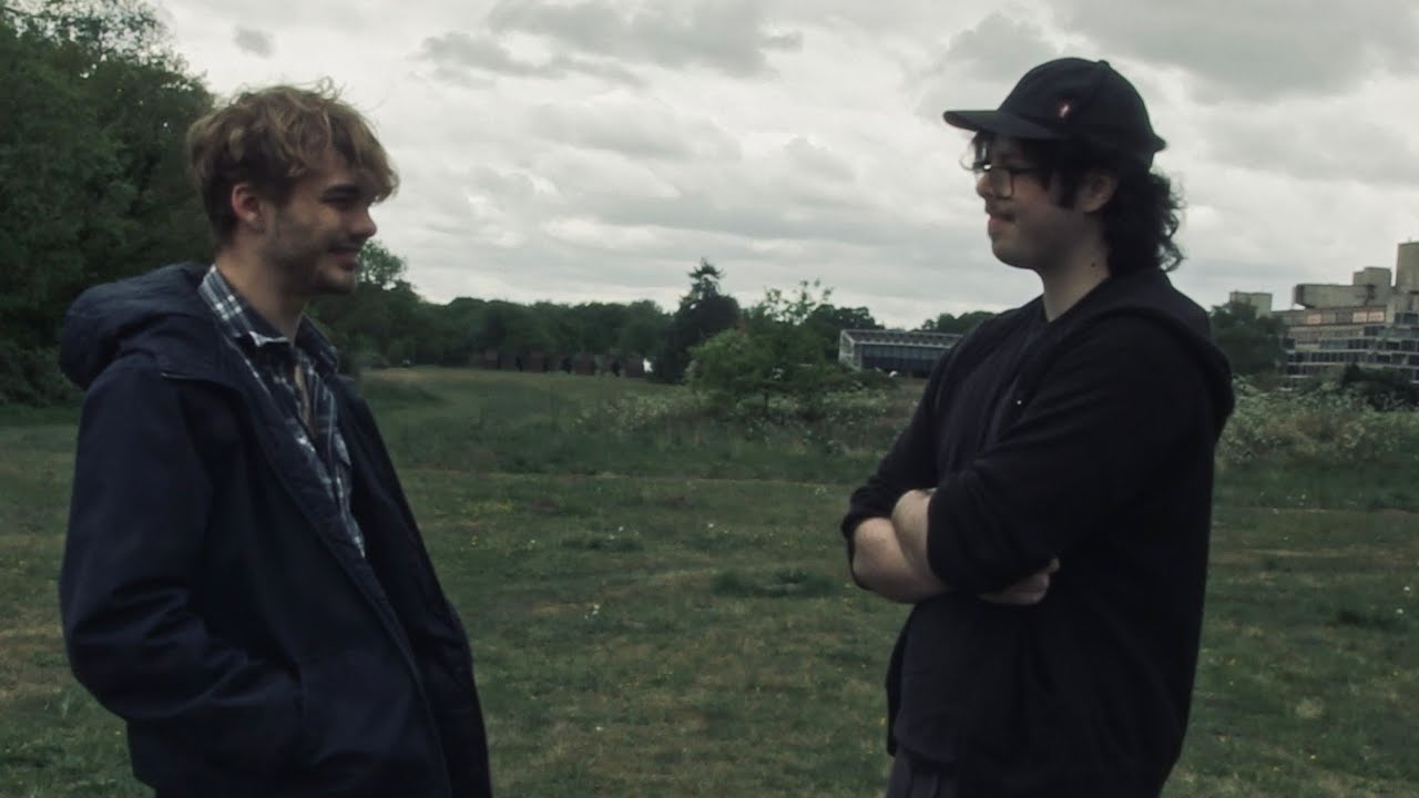 'Soc Puppets' | Comedy-Drama Short Film