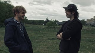 'Soc Puppets' | Comedy-Drama Short Film