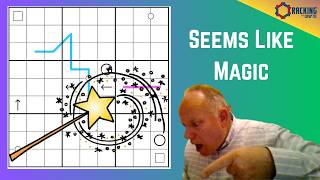 A Rather Magical Sudoku Experience