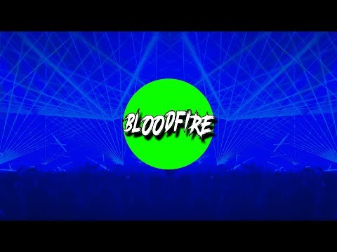 Bloodfire - Bassface [Hardcore]