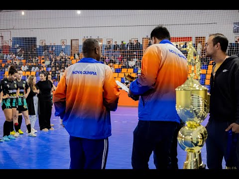 ABERTURA JENO - NOVA OLIMPIA PR